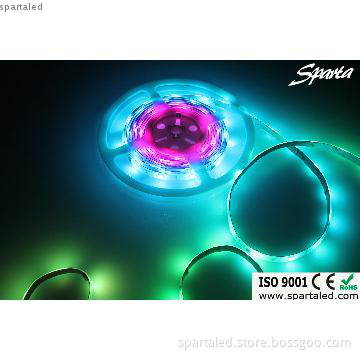 led strip lights SMD5050 30D
